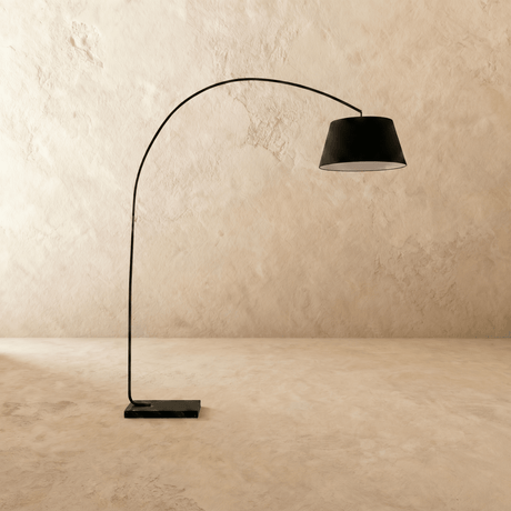 Orlexis Floor Lamp - Residence Supply