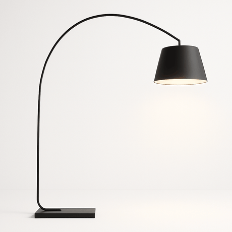 Orlexis Floor Lamp - Residence Supply