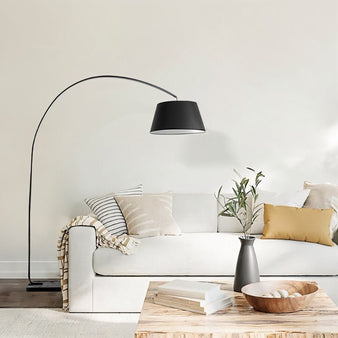 Orlexis Floor Lamp - Residence Supply