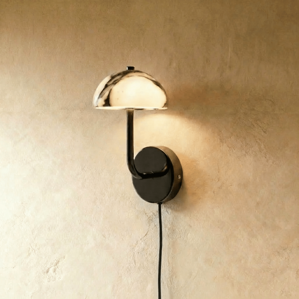 Orlix Wall Lamp - Residence Supply