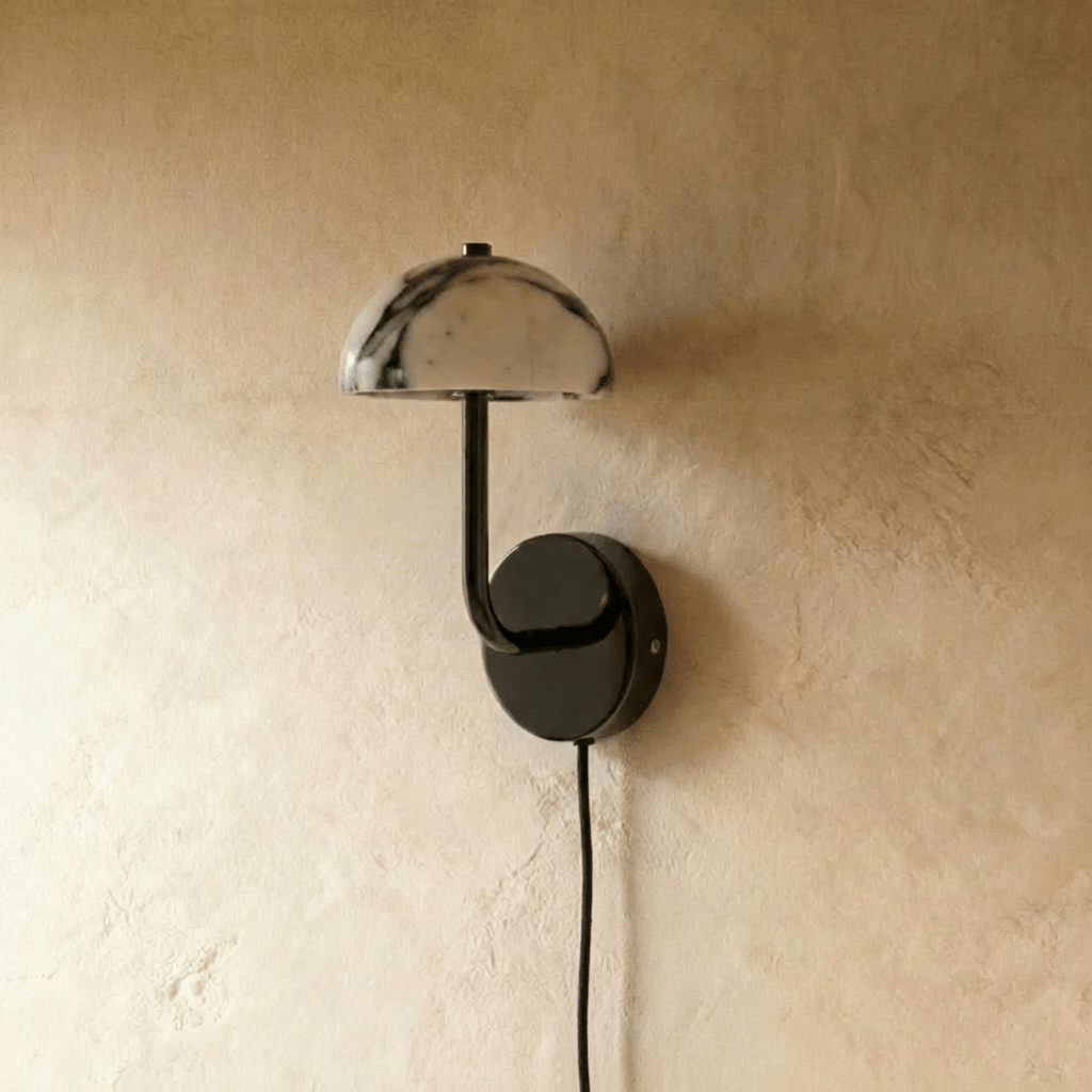 Orlix Wall Lamp - Residence Supply