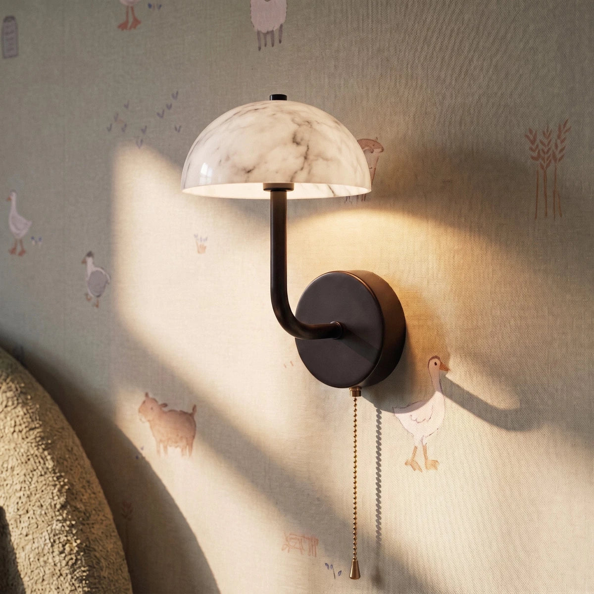 Orlix Wall Lamp - Residence Supply