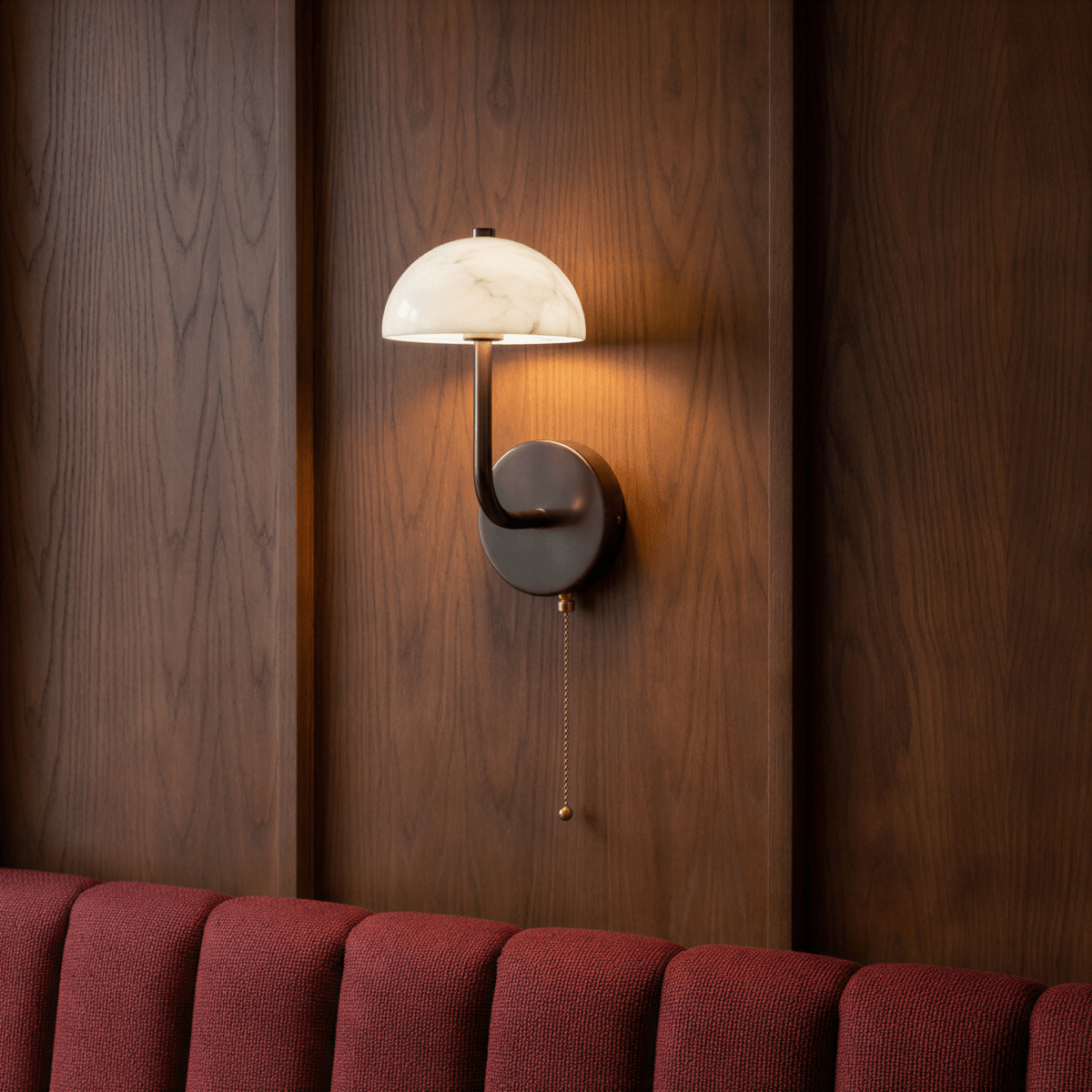 Orlix Wall Lamp - Residence Supply