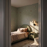 Orlix Wall Lamp - Residence Supply