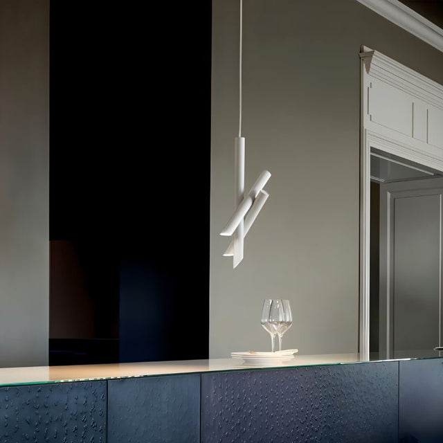 Orlo Pendant Light - Residence Supply