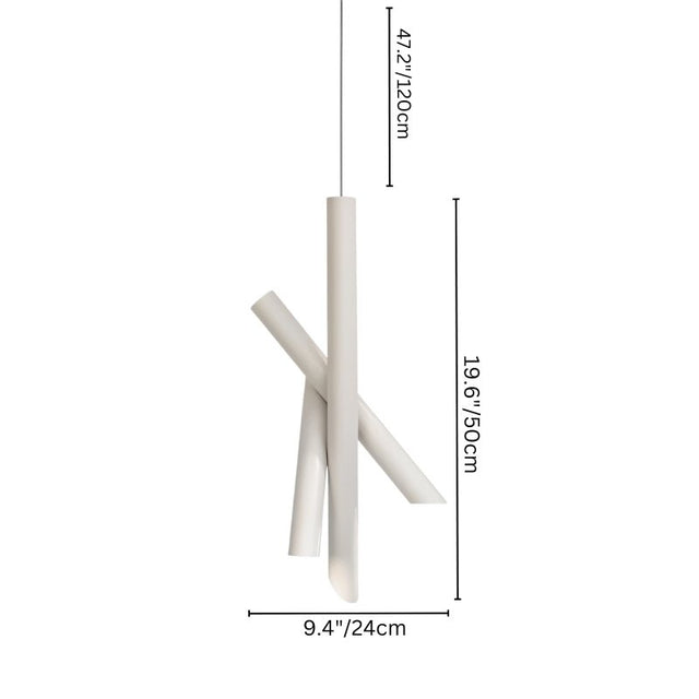 Orlo Pendant Light - Residence Supply