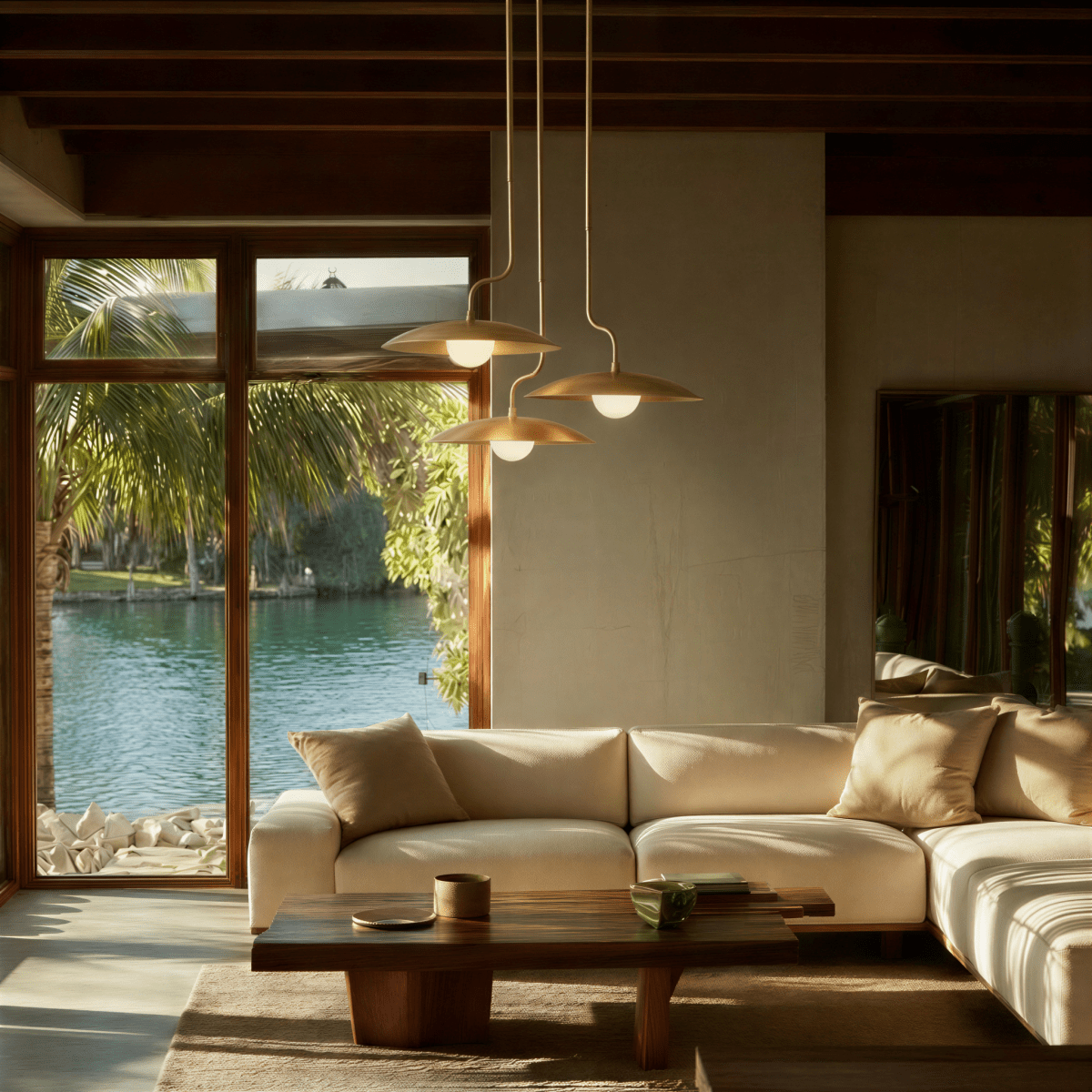 Orlune Pendant Light - Residence Supply