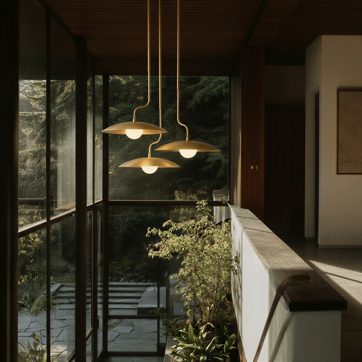 Orlune Pendant Light - Residence Supply