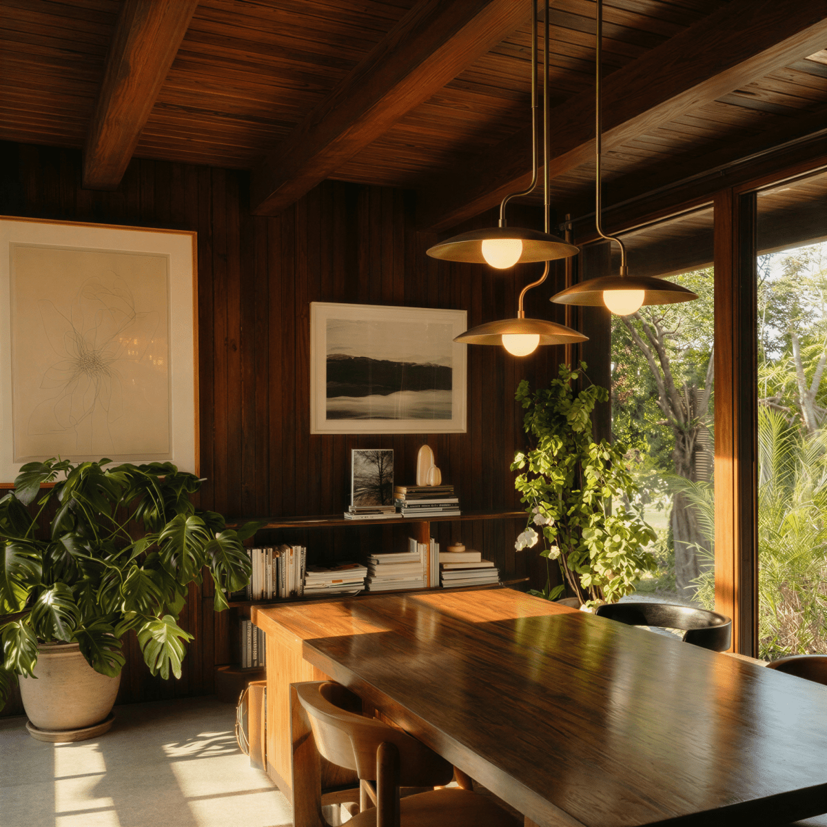 Orlune Pendant Light - Residence Supply