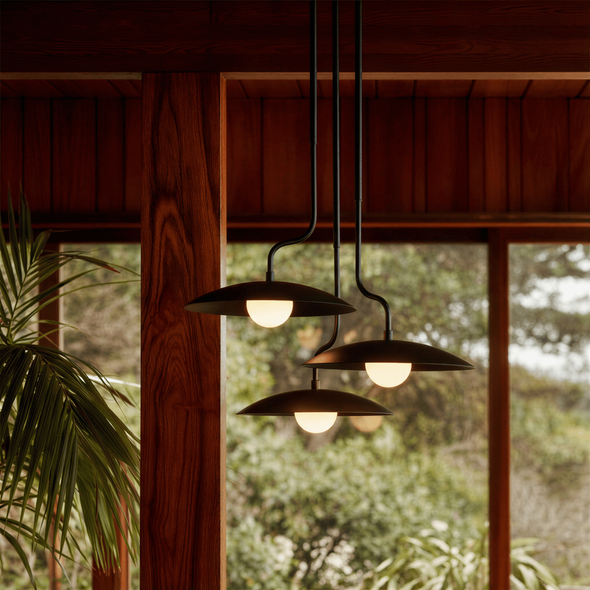 Orlune Pendant Light - Residence Supply