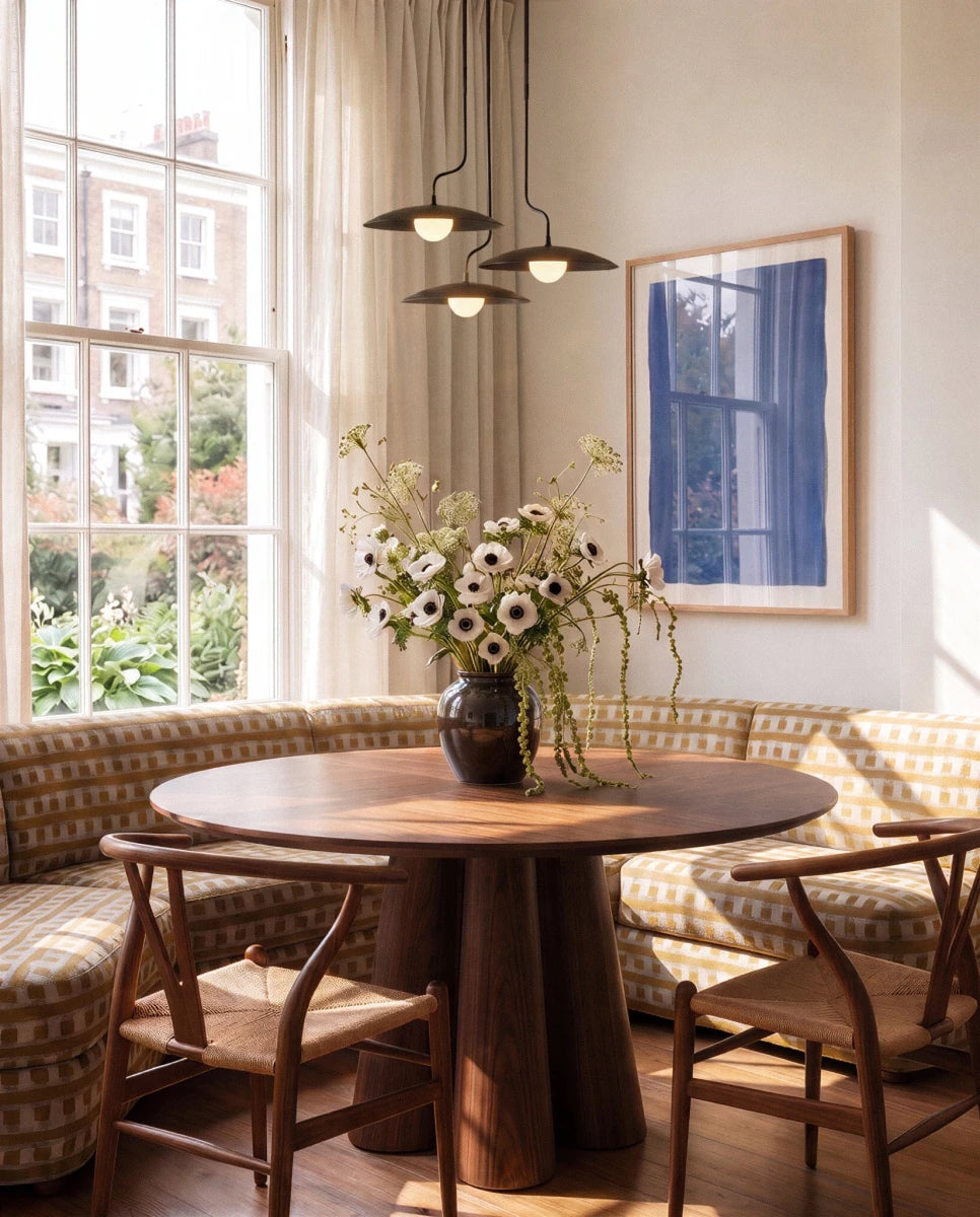 Orlune Pendant Light - Residence Supply