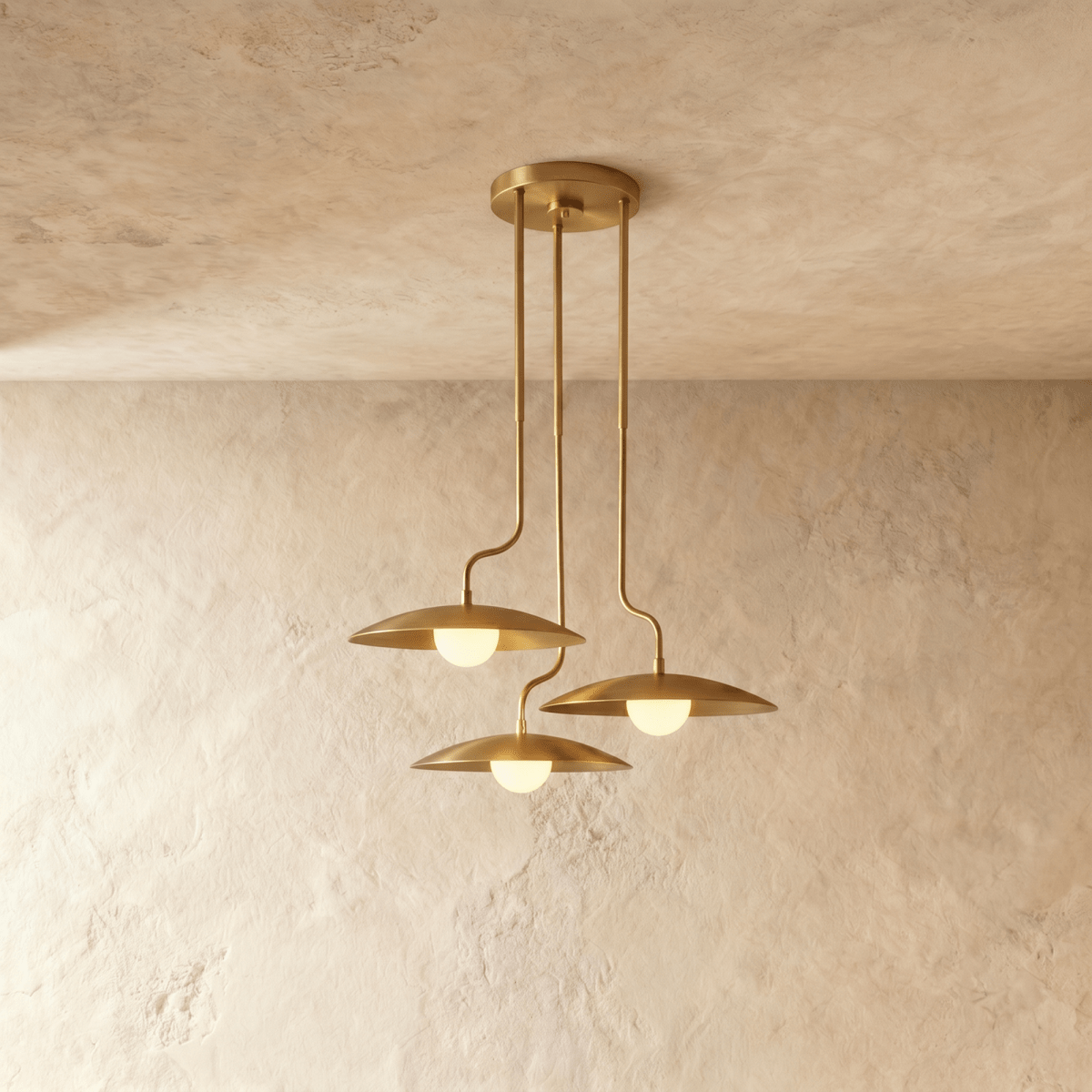 Orlune Pendant Light - Residence Supply