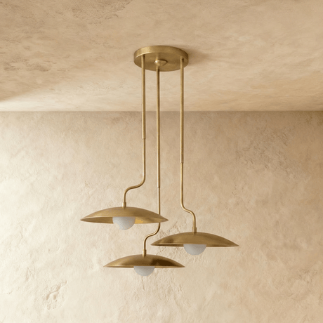 Orlune Pendant Light - Residence Supply