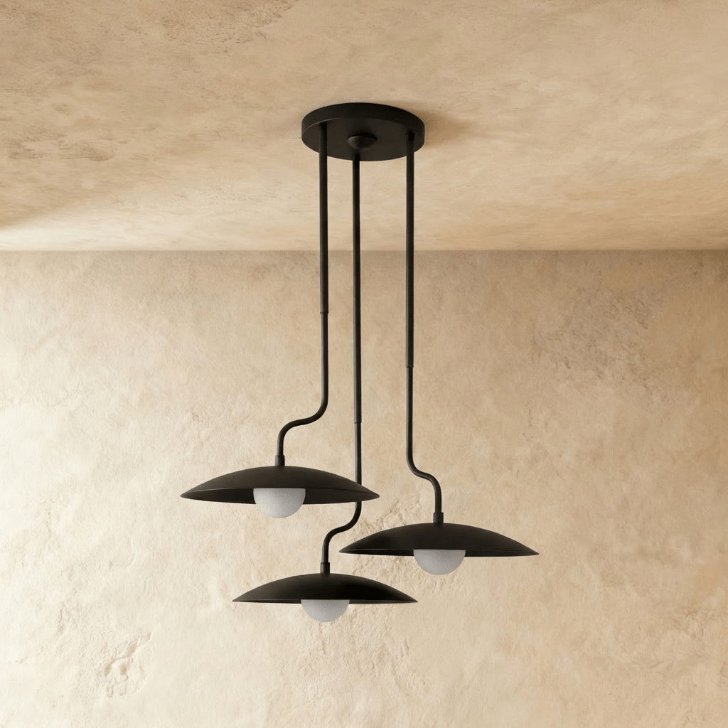 Orlune Pendant Light - Residence Supply
