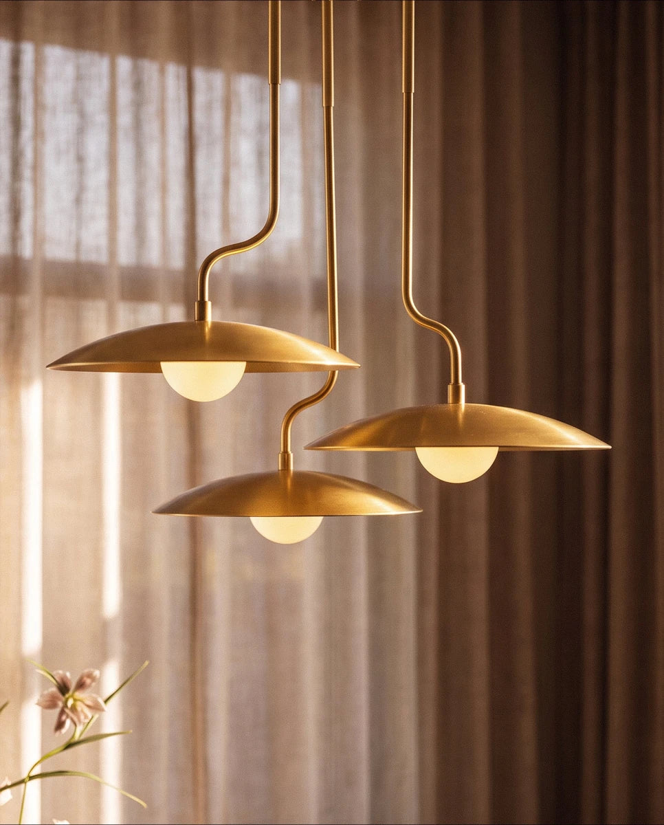 Orlune Pendant Light - Residence Supply