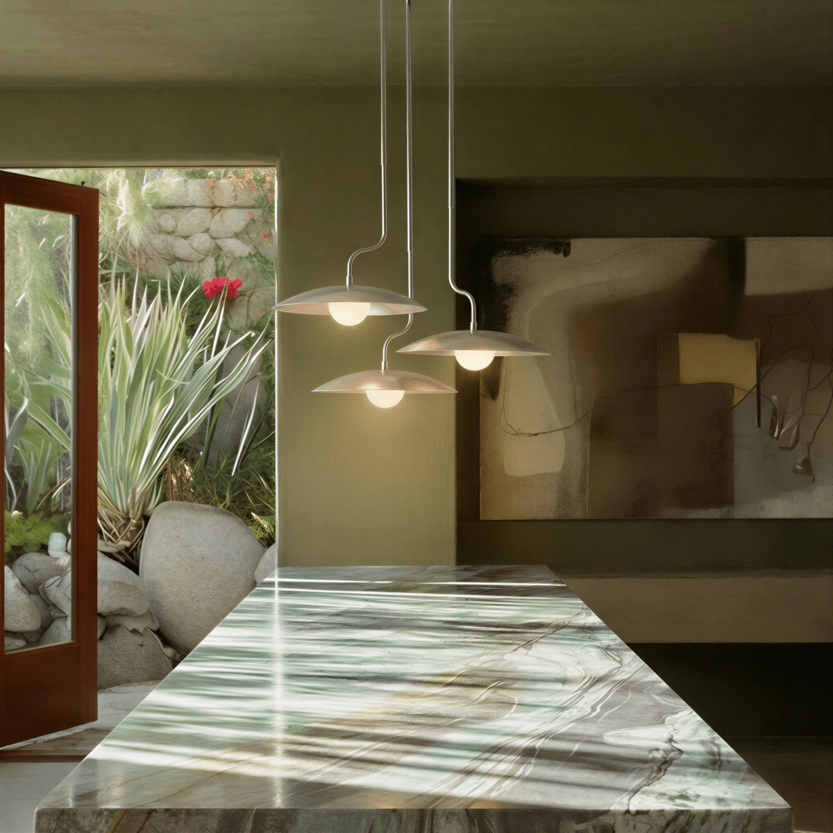 Orlune Pendant Light - Residence Supply