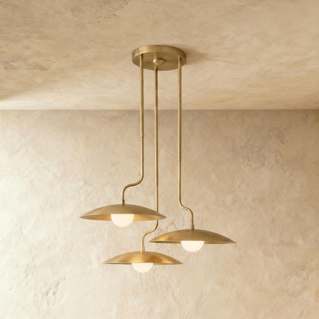 Orlune Pendant Light - Residence Supply