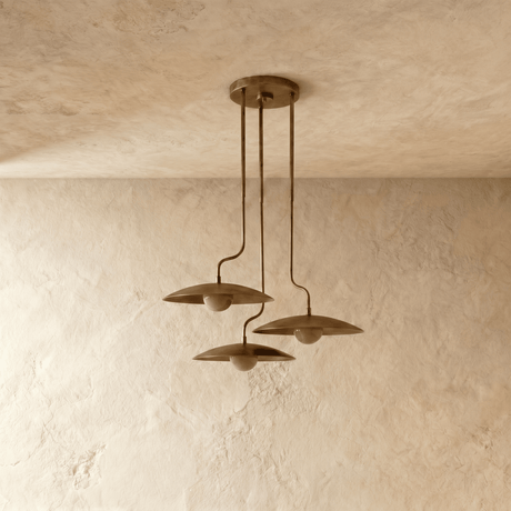 Orlune Pendant Light - Residence Supply