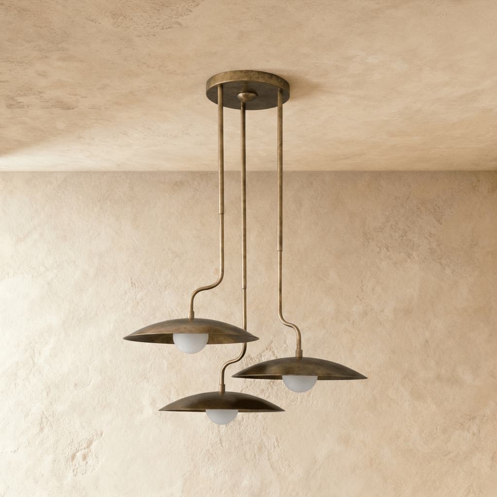 Orlune Pendant Light - Residence Supply