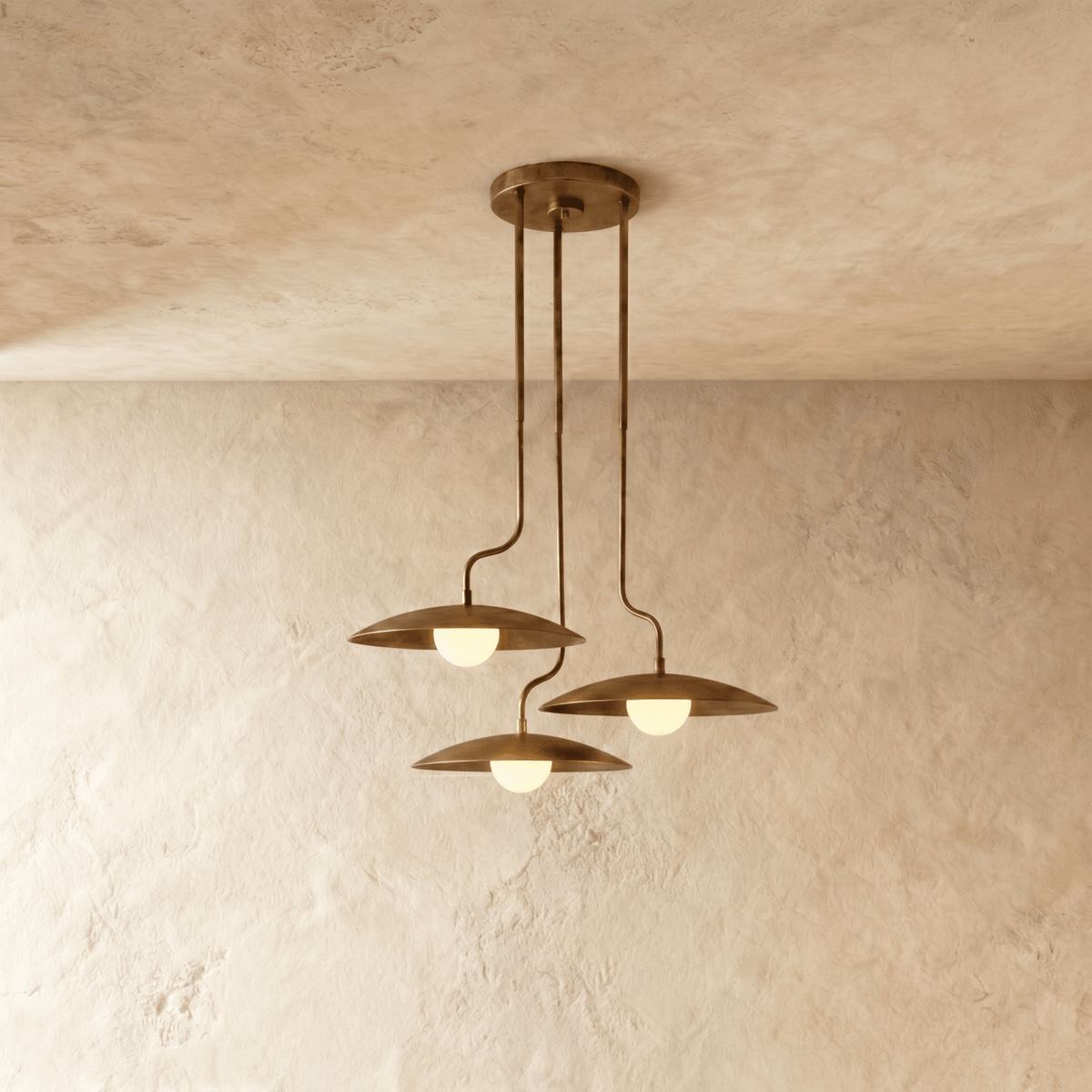 Orlune Pendant Light - Residence Supply