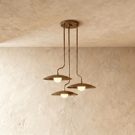 Orlune Pendant Light - Residence Supply