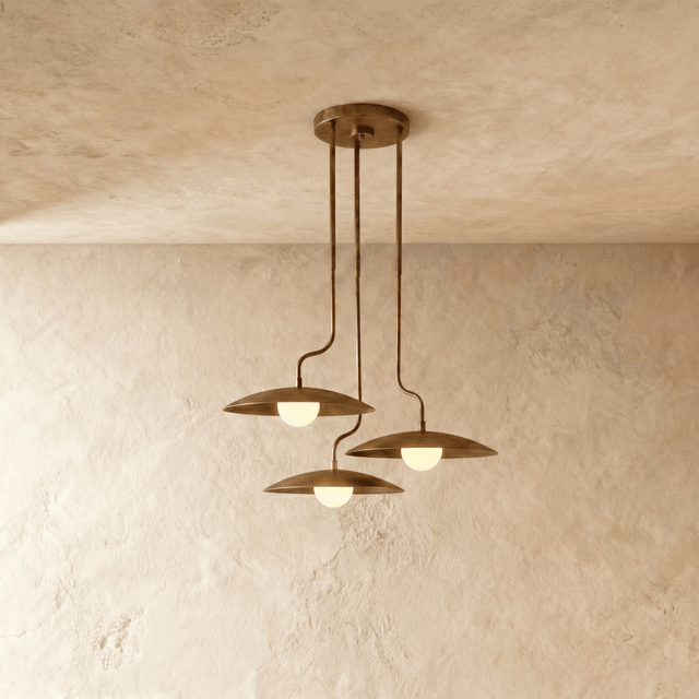 Orlune Pendant Light - Residence Supply