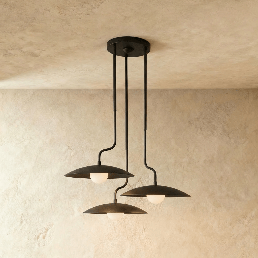 Orlune Pendant Light - Residence Supply