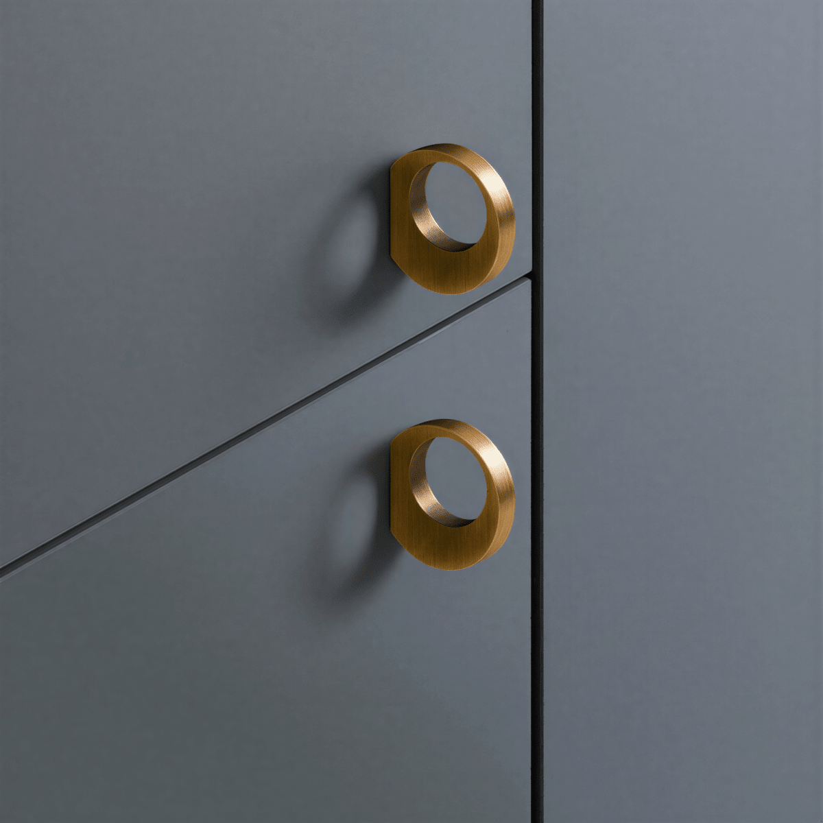 Orlyn Knob - Residence Supply
