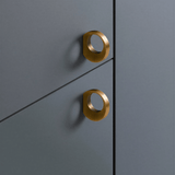 Orlyn Knob - Residence Supply