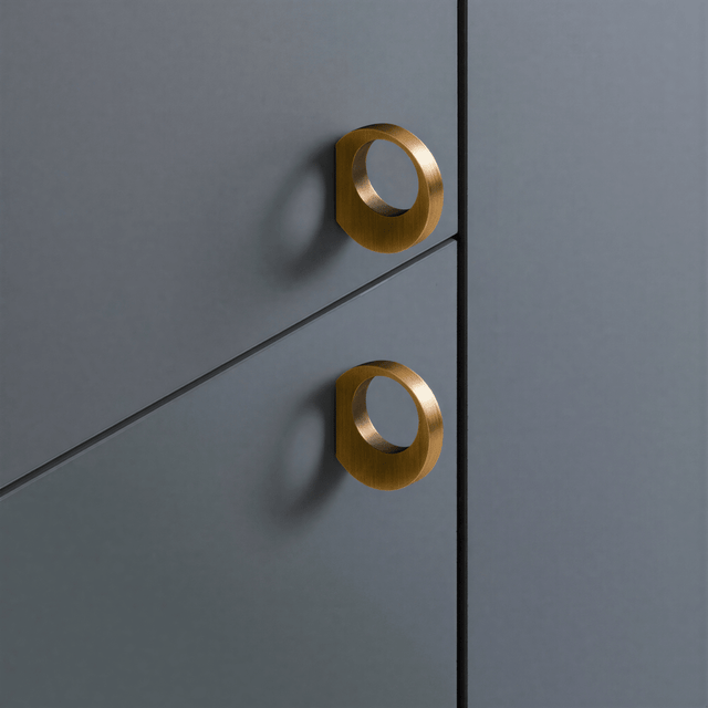 Orlyn Knob - Residence Supply