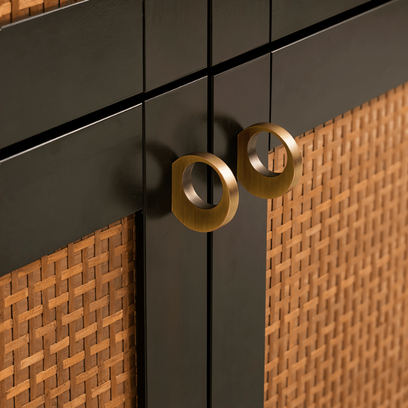 Orlyn Knob - Residence Supply