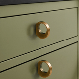 Orlyn Knob - Residence Supply