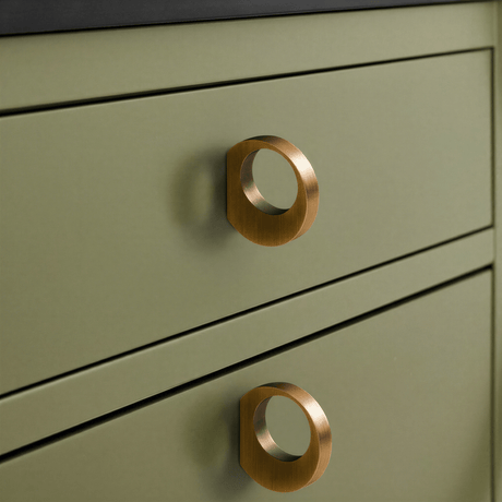 Orlyn Knob - Residence Supply