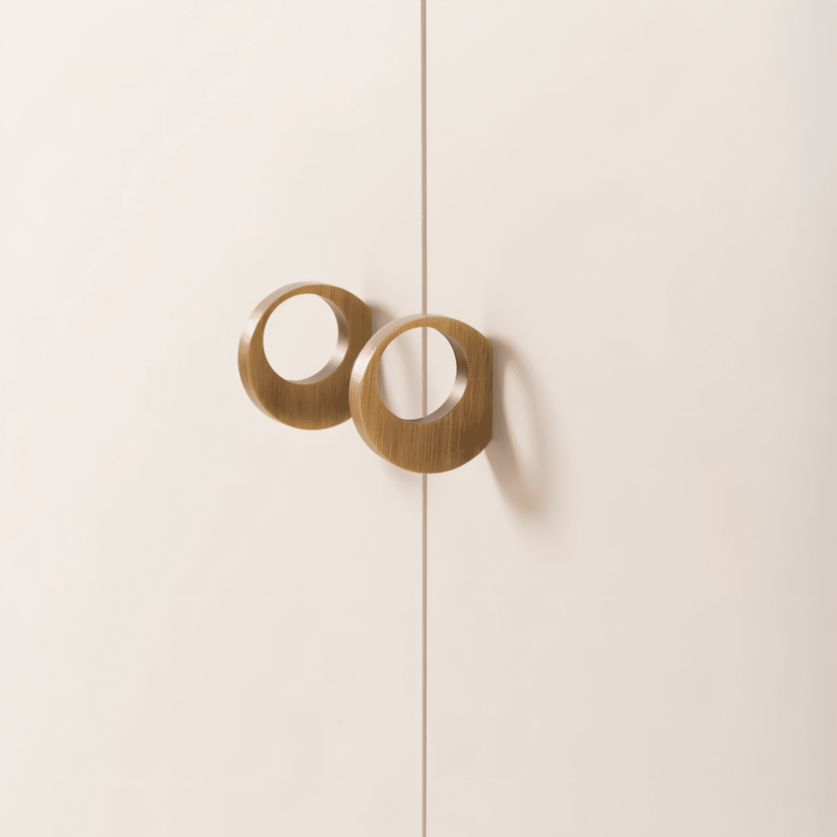 Orlyn Knob - Residence Supply