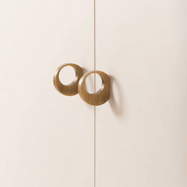 Orlyn Knob - Residence Supply