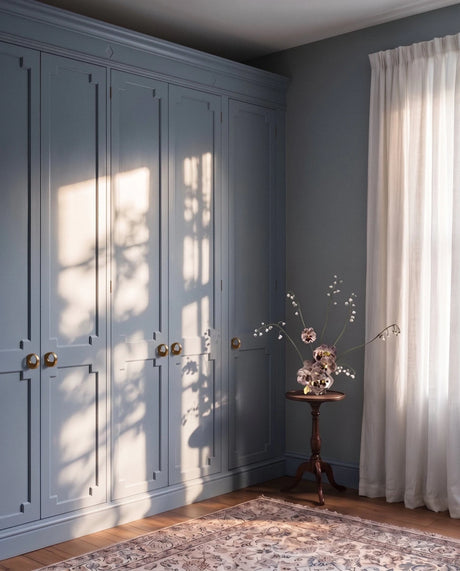 Orlyn Knob - Residence Supply