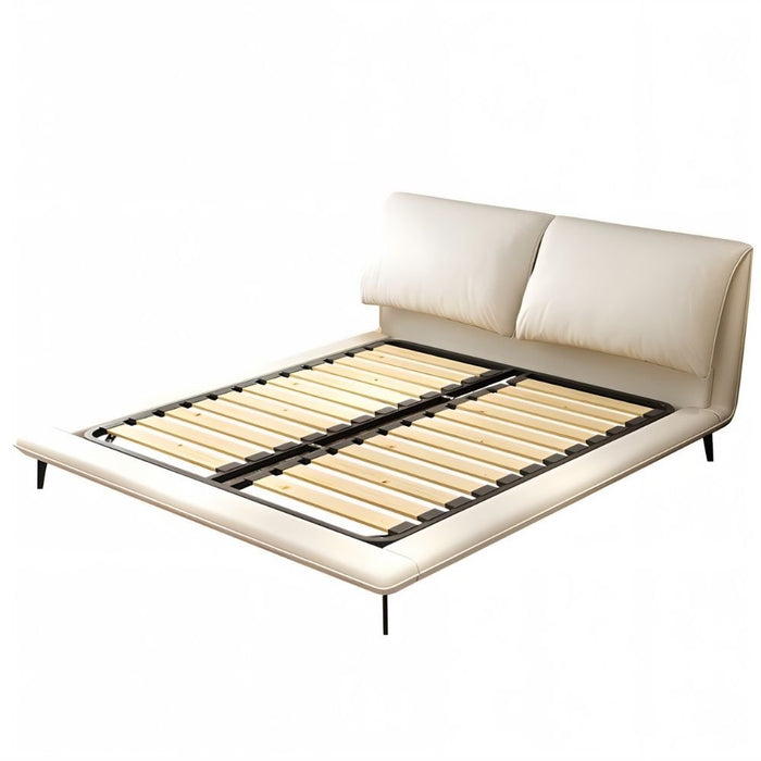 Ormit Bed - Residence Supply