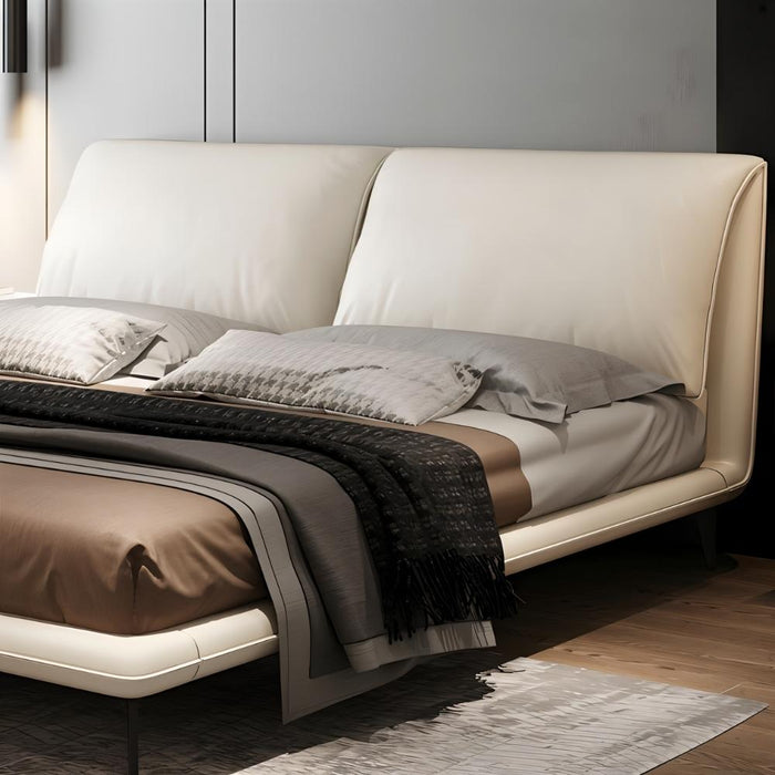 Ormit Bed - Residence Supply