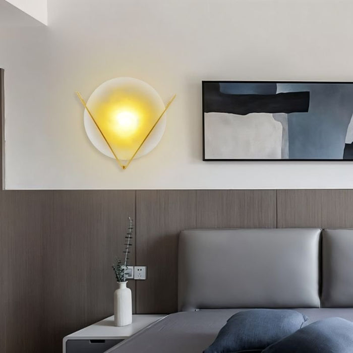 Orna Wall Lamp - Residence Supply