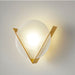 Orna Wall Lamp - Residence Supply