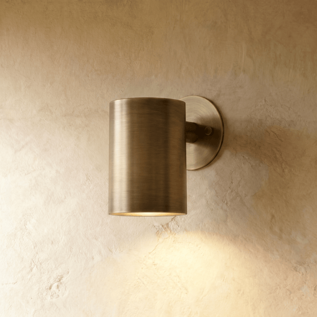 Orova Wall Lamp - Residence Supply