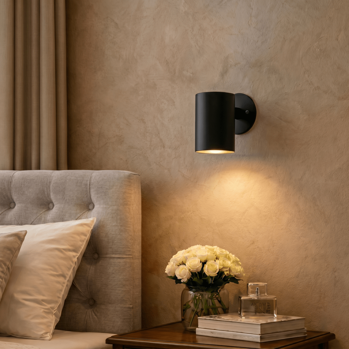 Orova Wall Lamp - Residence Supply