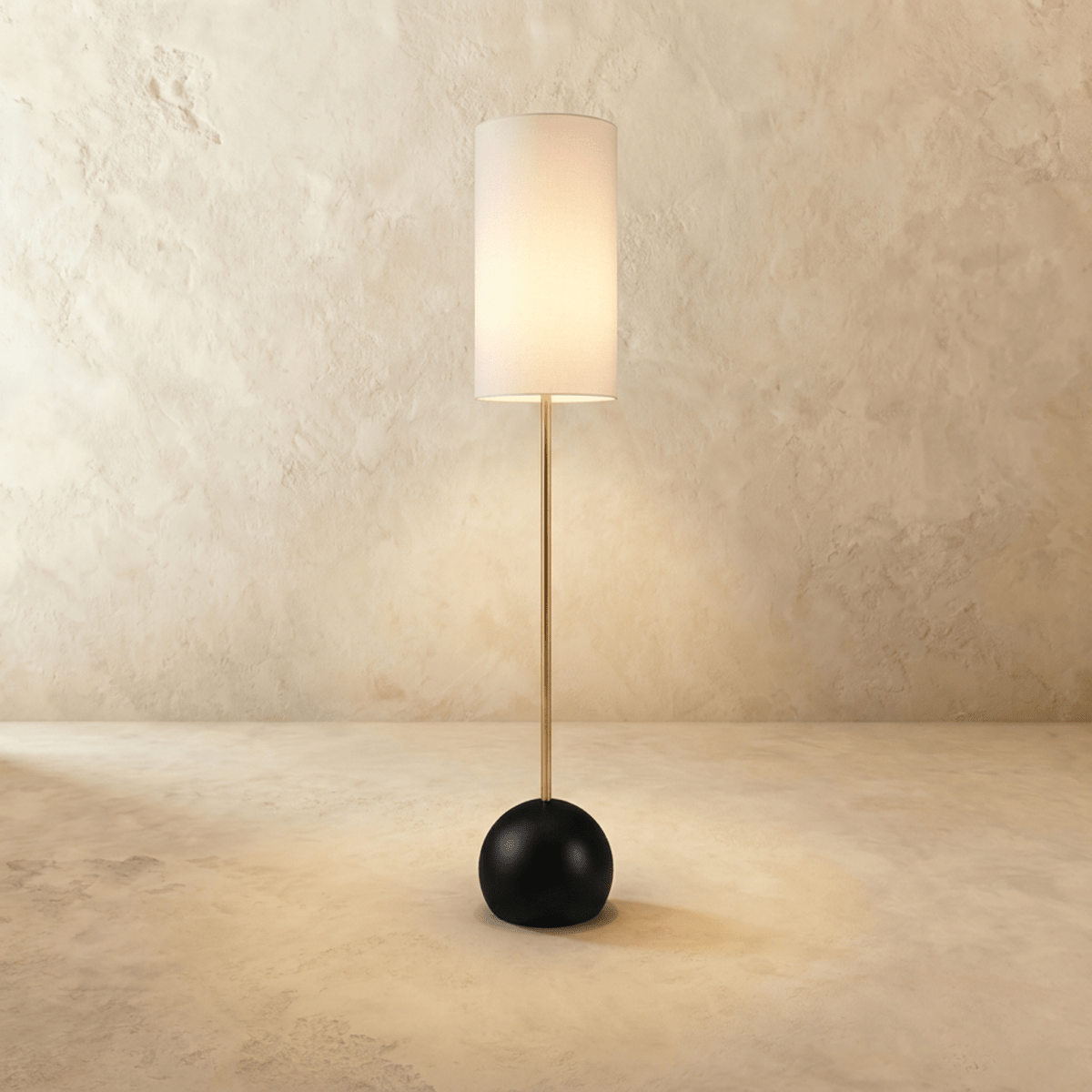 Orra Floor Lamp - Residence Supply