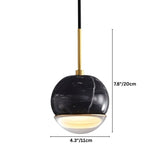 Orren Pendant Light - Residence Supply