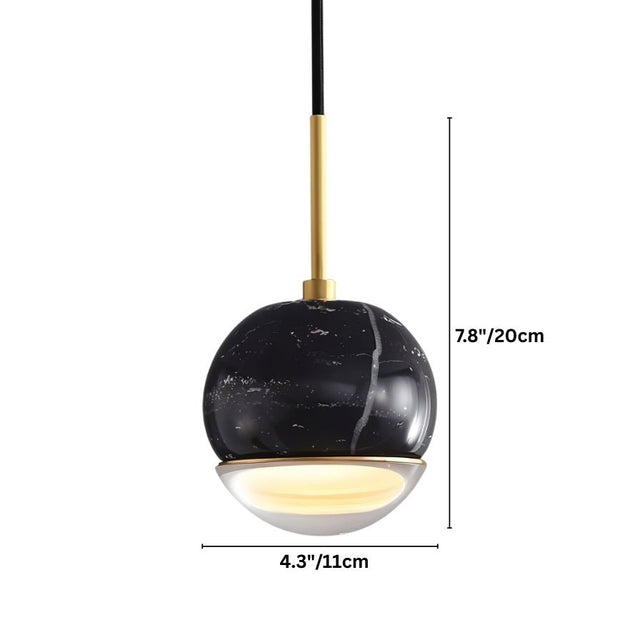 Orren Pendant Light - Residence Supply