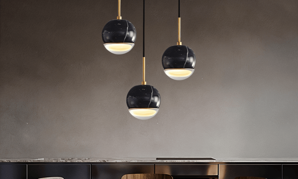 Marble Sophistication