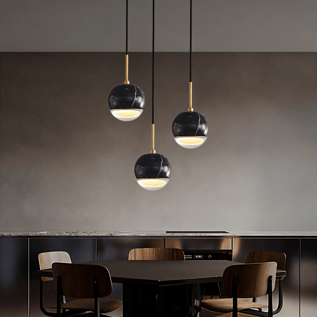 Orren Pendant Light - Residence Supply