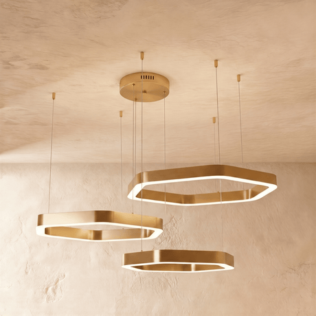 Orris Chandelier - Residence Supply