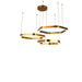 Orris Chandelier - Residence Supply