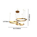 Orris Chandelier - Residence Supply